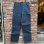 画像2: DEAD STOCK 1970’s Lee BOSS OF THE ROAD 77 Logger Pants　Size W32 L34 (2)