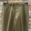 画像3: DEAD STOCK 1935’s US Military Wool Trousers　Size W33 L31.5