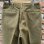 画像10: DEAD STOCK 1935’s US Military Wool Trousers　Size W33 L31.5