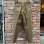 画像9: DEAD STOCK 1935’s US Military Wool Trousers　Size W33 L31.5