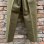 画像11: DEAD STOCK 1935’s US Military Wool Trousers　Size W33 L31.5