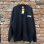 画像1: DEAD STOCK 1990’s USPS Work Cardigan　Size 2XL (1)