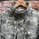 画像2: DEAD STOCK 2008’s US Military M-65 Field Jacket ACU Camo　Size LARGE-REGULAR (2)