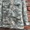 画像7: DEAD STOCK 2008’s US Military M-65 Field Jacket ACU Camo　Size LARGE-REGULAR