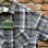 画像3: DEAD STOCK 1990’s ST JOHN'S BAY Flannel Shirt　Size XLT