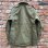 画像8: DEAD STOCK 1980’s Dutch ARMY NATO Field Jacket　Size 80×84-170