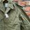 画像4: DEAD STOCK 1980’s Dutch ARMY NATO Field Jacket　Size 80×84-170