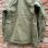 画像10: DEAD STOCK 1980’s Dutch ARMY NATO Field Jacket　Size 80×84-170