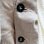 画像4: DEAD STOCK WW2 Swedish Military M-39 Snowcamo Smock　Size 1