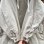 画像17: DEAD STOCK WW2 Swedish Military M-39 Snowcamo Smock　Size 1