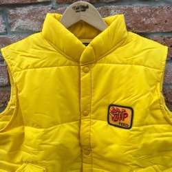 画像2: DEAD STOCK 〜80’s Swingster Quilting Vest　Size XL