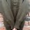 画像8: DEAD STOCK 1951's US ARMY Henry Neck Sweater　Size SMALL