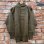 画像1: DEAD STOCK 1951's US ARMY Henry Neck Sweater　Size SMALL (1)