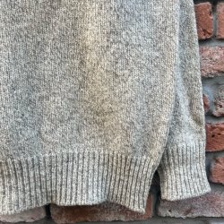 画像6: DEAD STOCK 1980’s L.L.Bean Wool Sweater　Size XXL-TALL