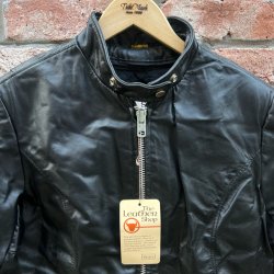 画像2: DEAD STOCK 1970's Sears Single Riders Jacket　Size 18