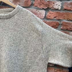 画像5: DEAD STOCK 1980’s L.L.Bean Wool Sweater　Size XXL-TALL