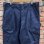 画像2: DEAD STOCK 1999’s British Royal Navy Combat Trousers　Size W36 L33.5 (2)