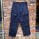 画像1: DEAD STOCK 1999’s British Royal Navy Combat Trousers　Size W33 L29.5 (1)