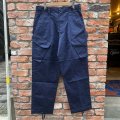 DEAD STOCK 1999’s British Royal Navy Combat Trousers　Size W34.5 L31.5