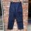 画像1: DEAD STOCK 1999’s British Royal Navy Combat Trousers　Size W33 L33.5 (1)