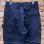 画像8: DEAD STOCK 1999’s British Royal Navy Combat Trousers　Size W33 L29.5