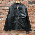 DEAD STOCK SPIEWAK TITAN CLOTH Black Jacket 　Size 40