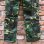 画像12: DEAD STOCK 1980's FIVE BROTHER Woodland Camo Pants　Size W33 L31