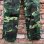 画像7: DEAD STOCK 1980's FIVE BROTHER Woodland Camo Pants　Size W33 L31