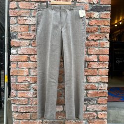 画像2: DEAD STOCK 1990's TOWNCRAFT Slacks　Size W36 L32