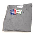 DEAD STOCK 1990’s Mark Twein 2-Tuck Work Pants　Size W32 L29.5