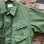 画像5: DEAD STOCK 1969's US Military Jungle Fatigue Jacket 4th　Size  SMALL-REGULAR