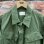 画像2: DEAD STOCK 1969's US Military Jungle Fatigue Jacket 4th　Size  SMALL-REGULAR (2)