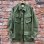 画像1: DEAD STOCK 1969's US Military Jungle Fatigue Jacket 4th　Size  SMALL-REGULAR (1)