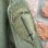 画像6: DEAD STOCK 1969's US Military Jungle Fatigue Jacket 4th　Size  SMALL-REGULAR