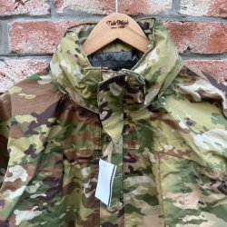 画像2: DEAD STOCK 2015's ECWCS Gen3 LAYER6 Jacket OCP　Size SMALL-SHORT 