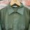 画像2: DEAD STOCK 1976’s US Military OG-107 Utility Shirt　Size 14 1/2-33 (2)