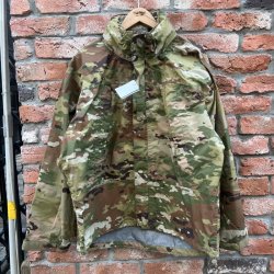 画像1: DEAD STOCK 2015's ECWCS Gen3 LAYER6 Jacket OCP　Size SMALL-SHORT 