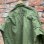 画像10: DEAD STOCK 1960's US Military Jungle Fatigue Jacket 3rd　Size  MEDIUM-LONG