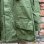 画像5: DEAD STOCK 1960's US Military Jungle Fatigue Jacket 3rd　Size  MEDIUM-LONG