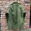 画像9: DEAD STOCK 1960's US Military Jungle Fatigue Jacket 3rd　Size  MEDIUM-LONG