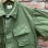 画像4: DEAD STOCK 1960's US Military Jungle Fatigue Jacket 3rd　Size  MEDIUM-LONG