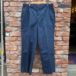 画像1: DEAD STOCK 1990's PENDLETON Work Slacks　Size W36 L29