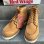 画像1: DEAD STOCK 00's RED WING IRISH SETTER #2878　Size 9 1/2 2E (1)