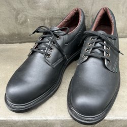 画像2: DEAD STOCK 2005's RED WING USPS Postman Shoes #107　Size 8 1/2 D