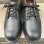 画像3: DEAD STOCK 2005's RED WING USPS Postman Shoes #107　Size 8 1/2 D