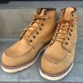 DEAD STOCK 2000's RED WING Irish Setter #2878　Size 9 1/2 2E