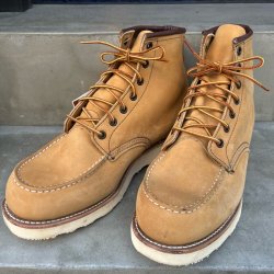 画像1: DEAD STOCK 2000's RED WING Irish Setter #2878　Size 9 1/2 2E