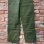 画像6: DEAD STOCK 1960's US Military OG-107 Utility Trousers　Size W29 L33 (表記 W30 L33)