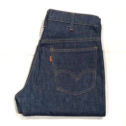 画像1: DEAD STOCK 1985's Levi's 646-0217　Size W32 L30