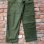 画像10: DEAD STOCK 1960's US Military OG-107 Utility Trousers　Size W29 L33 (表記 W30 L33)